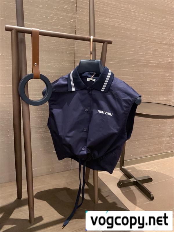 MIUMIU コピー 上下セット